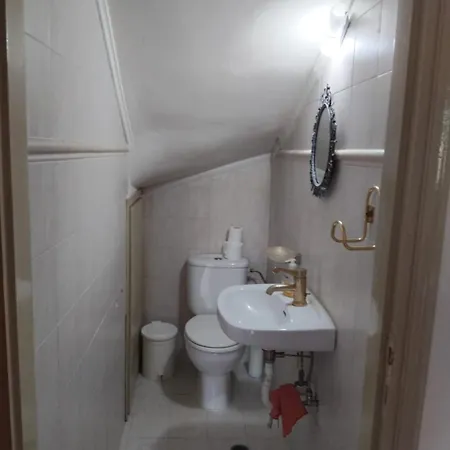 Prázdninový dům In The Center Of The Messinian Gulf Of Kalamata